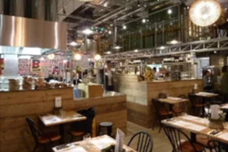 Cabana-Restaurants