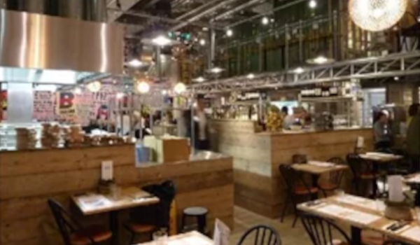 Cabana-Restaurants