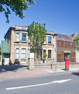 Putney Lodge Hotel