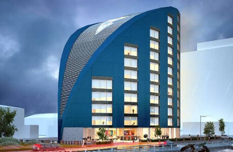 Hyatt House Heathrow Hotel Case Study