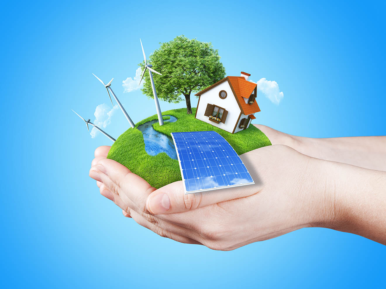 Planning Energy & Sustainability