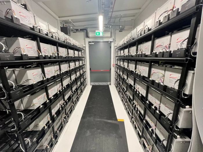 Data Centre - Our Portfolio