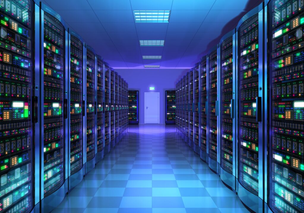Data Centre IMG