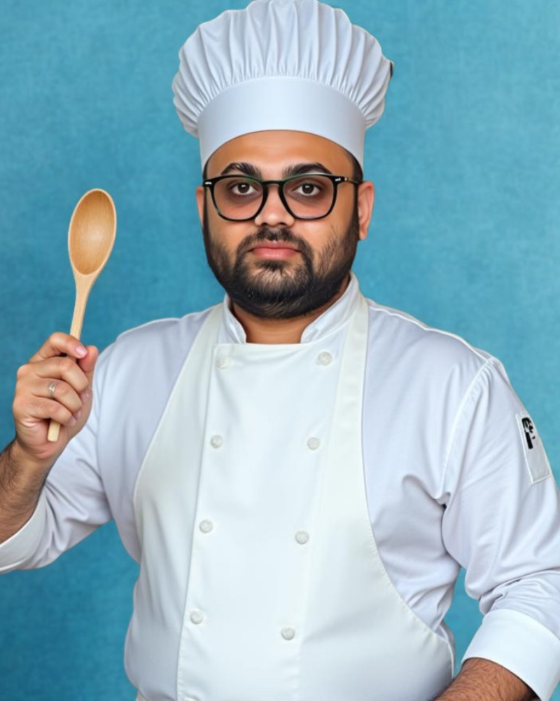 Tanuj Kumar Hobby