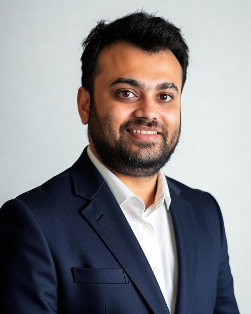 Tanuj Kumar